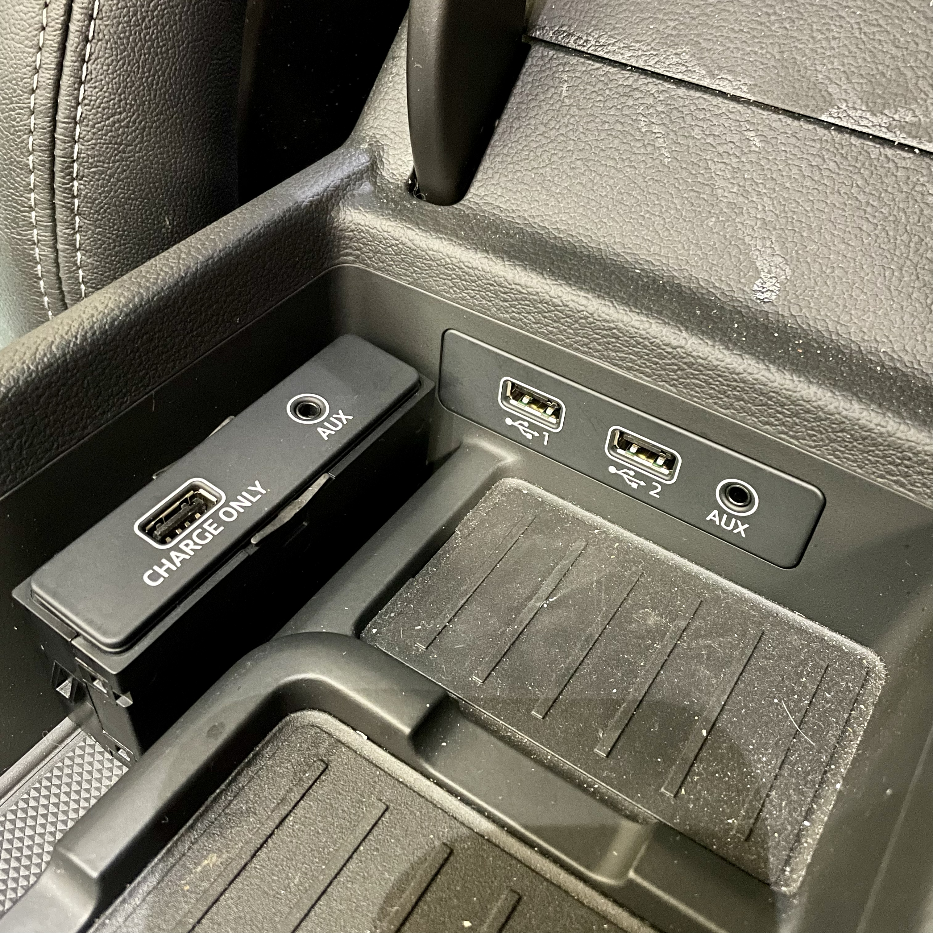 Apple Carplay sans fil / Android auto pour Audi A3 8V (2012-2019) MIB/MIB2