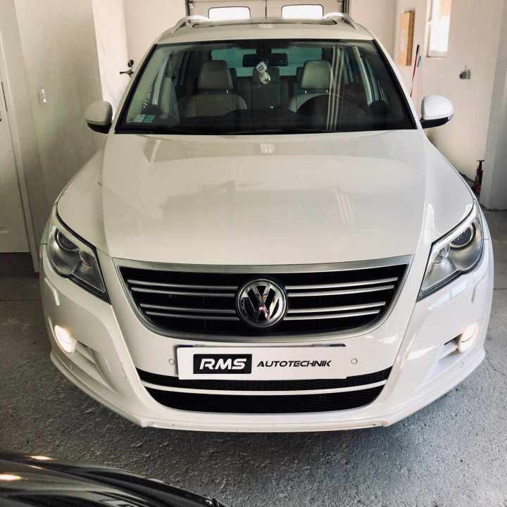 Tiguan 5N ( 2007 - 2015 ) - RMS Autotechnik