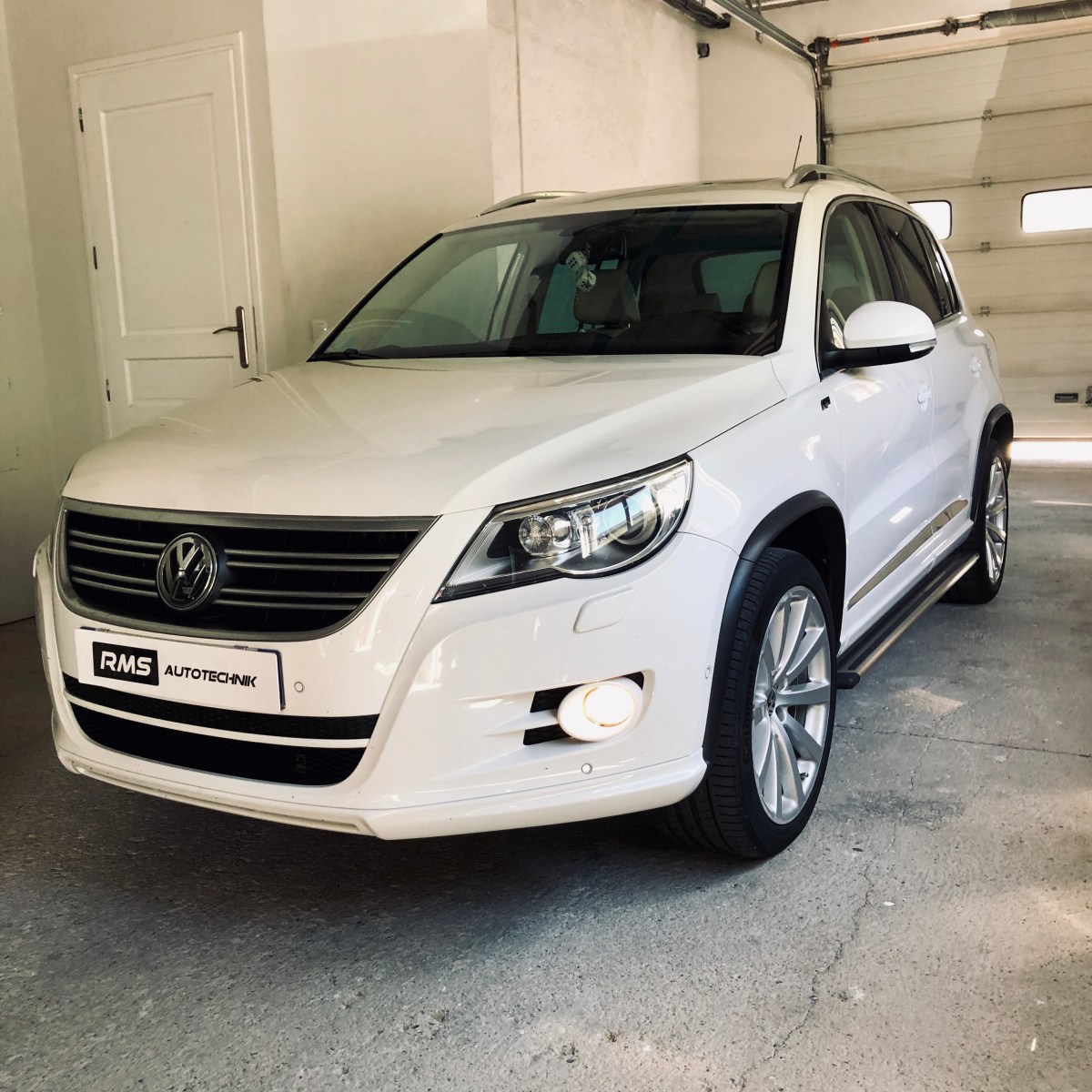 Tiguan 5N ( 2007 - 2015 ) - RMS Autotechnik