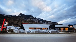 RMS Autotechnik - Reprogrammation Moteur - Conversion bio éthanol - Installation d'options - CarPlay place picture