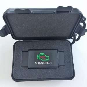 Antivol Jadauto pour prise OBD