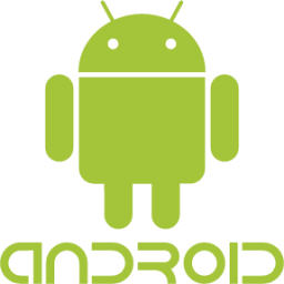 Écran Android