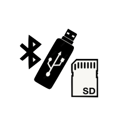 Accessoires
