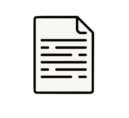 Rapport équipement