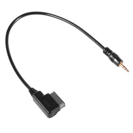 Adaptateur AMI - Auxiliaire Jack (AMI-AUX)
