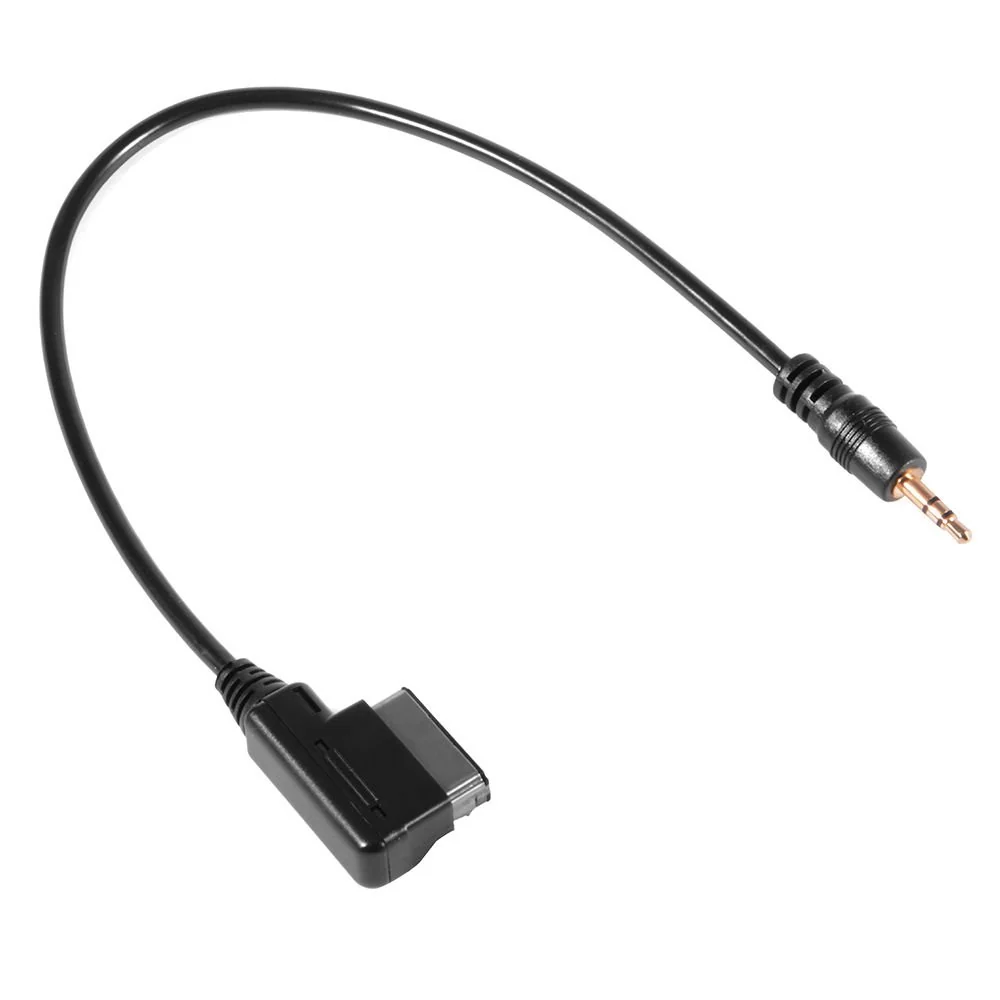 Adaptateur AMI - Auxiliaire Jack (AMI-AUX)