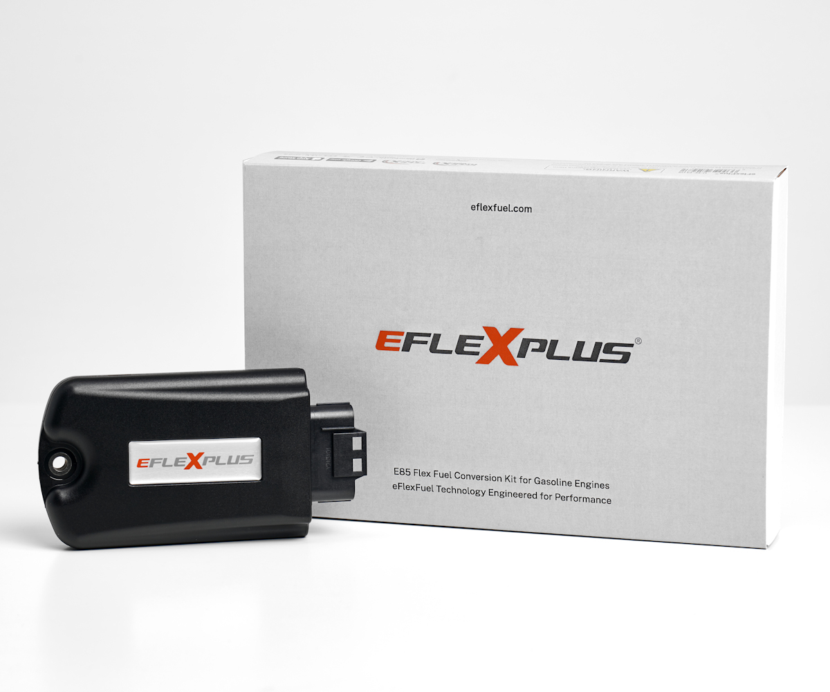 Boitier éthanol E85 eFlexPlus – Image 1